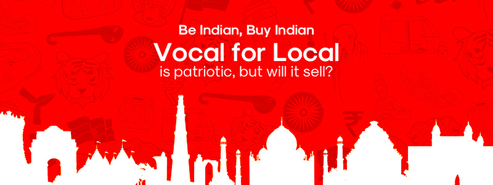 Local for Vocal MP India